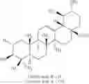 Fig. 26 - CONJUGATE COMPOUNDS OF URSODEOXYCHOLIC, BERBERINE OR L-CARNITINE, AND COMPOSITIONS AND METHODS THEREOF