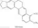Fig. 44 - CONJUGATE COMPOUNDS OF URSODEOXYCHOLIC, BERBERINE OR L-CARNITINE, AND COMPOSITIONS AND METHODS THEREOF