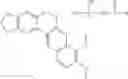 Fig. 47 - CONJUGATE COMPOUNDS OF URSODEOXYCHOLIC, BERBERINE OR L-CARNITINE, AND COMPOSITIONS AND METHODS THEREOF