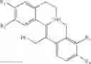 Fig. 53 - CONJUGATE COMPOUNDS OF URSODEOXYCHOLIC, BERBERINE OR L-CARNITINE, AND COMPOSITIONS AND METHODS THEREOF