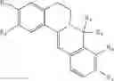 Fig. 68 - CONJUGATE COMPOUNDS OF URSODEOXYCHOLIC, BERBERINE OR L-CARNITINE, AND COMPOSITIONS AND METHODS THEREOF
