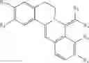 Fig. 69 - CONJUGATE COMPOUNDS OF URSODEOXYCHOLIC, BERBERINE OR L-CARNITINE, AND COMPOSITIONS AND METHODS THEREOF