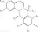 Fig. 71 - CONJUGATE COMPOUNDS OF URSODEOXYCHOLIC, BERBERINE OR L-CARNITINE, AND COMPOSITIONS AND METHODS THEREOF