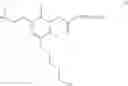 Fig. 57 - Dosage regimen for a controlled-release PTH compound