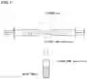 Fig. 03 - Adhesive for hard tissue bonding, adhesive kit for hard tissue bonding, and bone cement