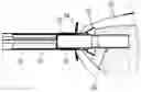 Fig. 01 - Sutureless anchoring device for heart pump