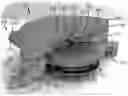 Fig. 01 - Blood pump system for causing persistent increase in the overall diameter of a target vessel