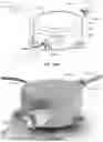 Fig. 27 - Blood pump system for causing persistent increase in the overall diameter of a target vessel