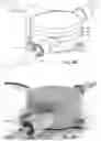 Fig. 29 - Blood pump system for causing persistent increase in the overall diameter of a target vessel