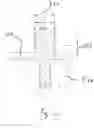 Fig. 11 - Fluid cassette with alignment latching having an improved tilt-tolerance as well as a blood treatment apparatus