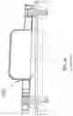 Fig. 20 - Fluid cassette with alignment latching having an improved tilt-tolerance as well as a blood treatment apparatus