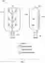 Fig. 03 - Semi-rigid and flexible elements for wearable drug delivery device reservoir