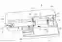 Fig. 01 - Infusion device having a pusher device