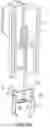 Fig. 11 - Infusion bump capture needle shield