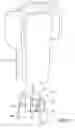 Fig. 18 - Infusion bump capture needle shield