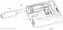 Fig. 01 - Optical displacement sensor for infusion devices