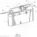 Fig. 02 - Optical displacement sensor for infusion devices
