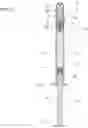 Fig. 09 - Needle-equipped outer cylinder and method for manufacturing the same