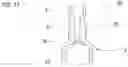 Fig. 14 - Needle-equipped outer cylinder and method for manufacturing the same