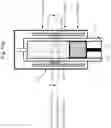 Fig. 12 - Dose measurement system and method