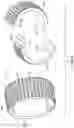 Fig. 05 - Injection device with dose interruption fail safe