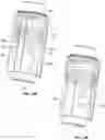 Fig. 12 - Injection device with dose interruption fail safe