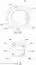 Fig. 16 - Dose detection and drug identification for a medication delivery device
