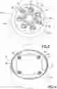 Fig. 03 - Apparatus for mounting a pen needle assembly