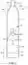 Fig. 03 - System and method for syringe fluid fill verification and image recognition of power injector system features