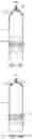 Fig. 04 - System and method for syringe fluid fill verification and image recognition of power injector system features
