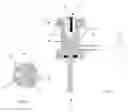 Fig. 04 - Atomiser, in particular inhaler, for atomising a liquid active agent to form an aerosol and a corresponding method