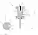 Fig. 05 - Atomiser, in particular inhaler, for atomising a liquid active agent to form an aerosol and a corresponding method