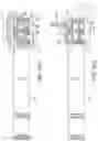 Fig. 15 - NASAL DELIVERY DEVICES