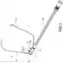 Fig. 02 - Nasal cannula device