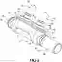 Fig. 04 - Nasal cannula device