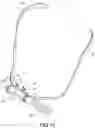 Fig. 12 - Nasal cannula device