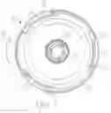 Fig. 07 - Fluid trap for a respiratory therapy system