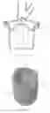 Fig. 16 - Fluid trap for a respiratory therapy system