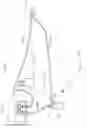 Fig. 20 - Fluid trap for a respiratory therapy system