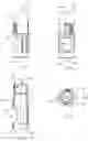 Fig. 13 - Devices for applying liquid to skin