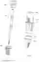 Fig. 14 - Devices for applying liquid to skin