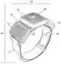 Fig. 01 - Transcutaneous electrical nerve stimulator with automatic detection of user sleep-wake state