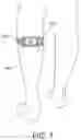 Fig. 02 - Transcutaneous electrical nerve stimulator with automatic detection of user sleep-wake state