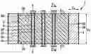 Fig. 01 - Feedthrough connectors in glass