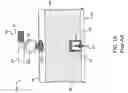 Fig. 02 - Self contained stovetop fire suppressor with alert signal and method