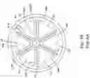 Fig. 03 - Self contained stovetop fire suppressor with alert signal and method