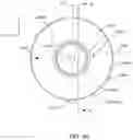 Fig. 08 - Self contained stovetop fire suppressor with alert signal and method