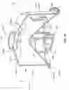 Fig. 09 - Self contained stovetop fire suppressor with alert signal and method