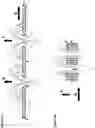 Fig. 04 - Foam former and foam sprinkler