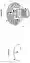 Fig. 07 - Foam former and foam sprinkler